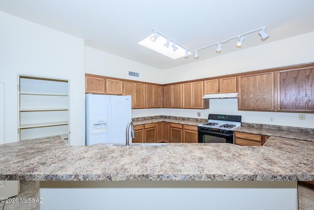 13588 E High Plains Ranch Street, Vail, AZ 85641