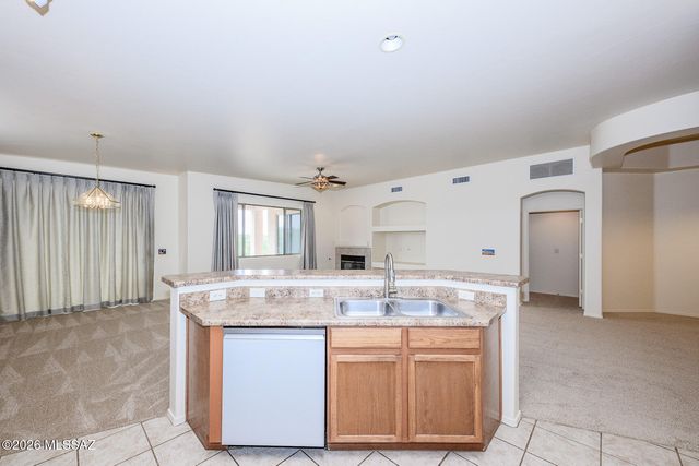13588 E High Plains Ranch Street, Vail, AZ 85641