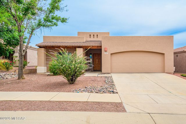 13588 E High Plains Ranch Street, Vail, AZ 85641