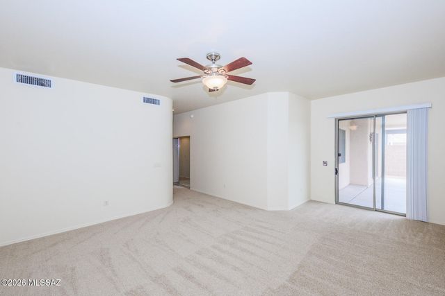 13588 E High Plains Ranch Street, Vail, AZ 85641