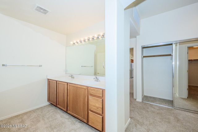 13588 E High Plains Ranch Street, Vail, AZ 85641