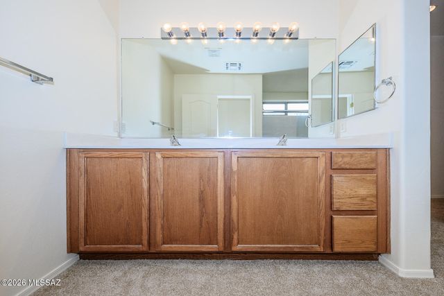 13588 E High Plains Ranch Street, Vail, AZ 85641
