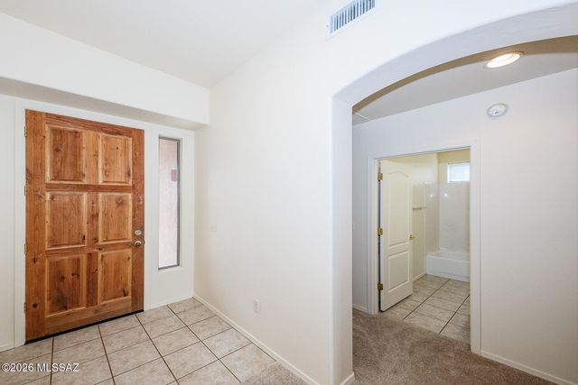 13588 E High Plains Ranch Street, Vail, AZ 85641