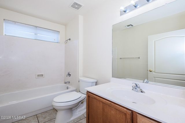13588 E High Plains Ranch Street, Vail, AZ 85641