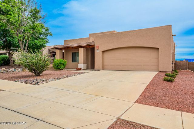 13588 E High Plains Ranch Street, Vail, AZ 85641