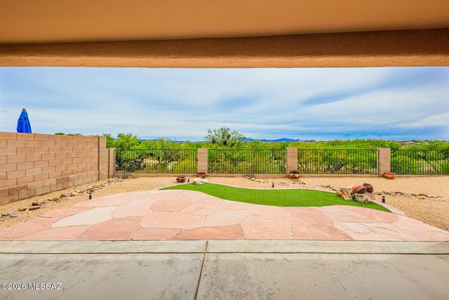 13588 E High Plains Ranch Street, Vail, AZ 85641