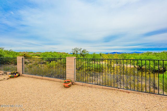 13588 E High Plains Ranch Street, Vail, AZ 85641