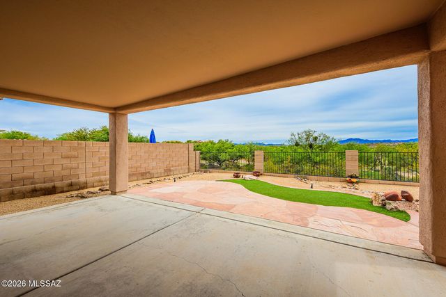 13588 E High Plains Ranch Street, Vail, AZ 85641