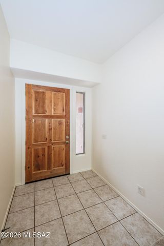 13588 E High Plains Ranch Street, Vail, AZ 85641