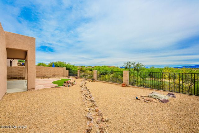 13588 E High Plains Ranch Street, Vail, AZ 85641