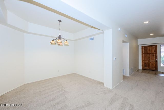 13588 E High Plains Ranch Street, Vail, AZ 85641