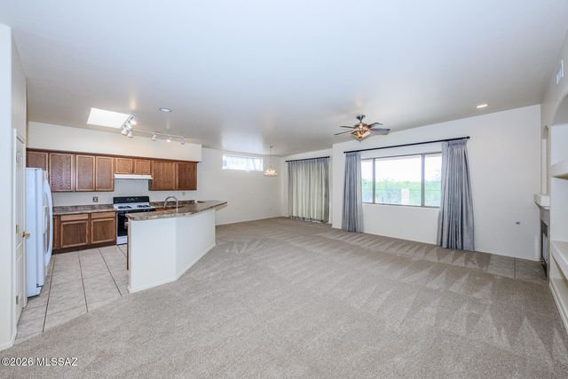 13588 E High Plains Ranch Street, Vail, AZ 85641