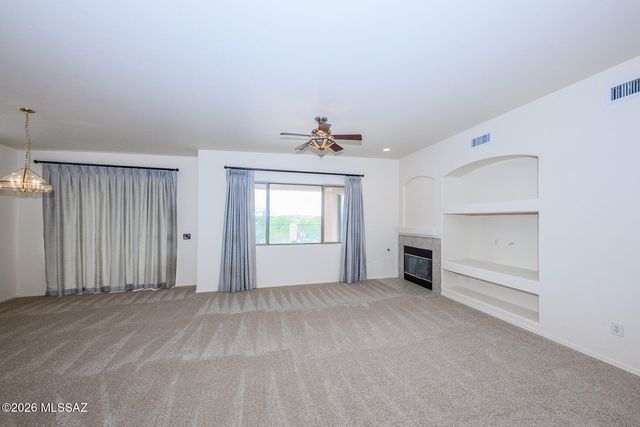 13588 E High Plains Ranch Street, Vail, AZ 85641