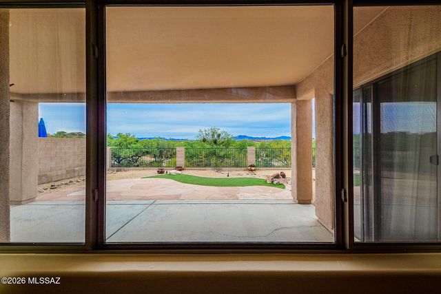 13588 E High Plains Ranch Street, Vail, AZ 85641