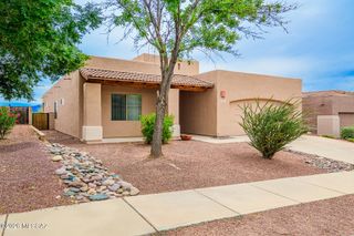 13588 E High Plains Ranch Street, Vail, AZ 85641
