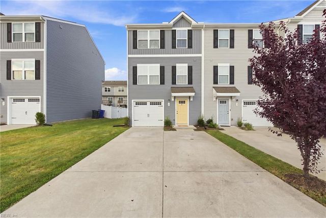 34 Cecelia WAY, Suffolk, VA 23434