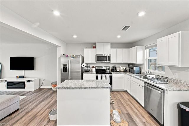 34 Cecelia WAY, Suffolk, VA 23434