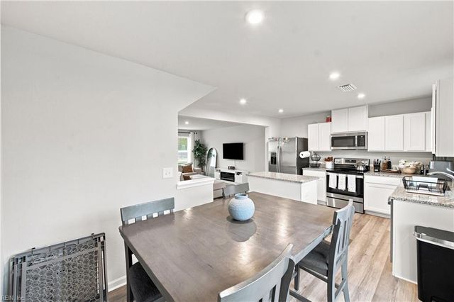 34 Cecelia WAY, Suffolk, VA 23434