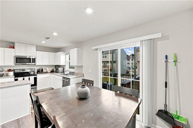34 Cecelia WAY, Suffolk, VA 23434