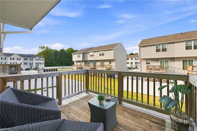 34 Cecelia WAY, Suffolk, VA 23434
