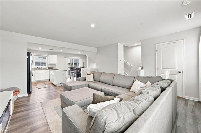 34 Cecelia WAY, Suffolk, VA 23434
