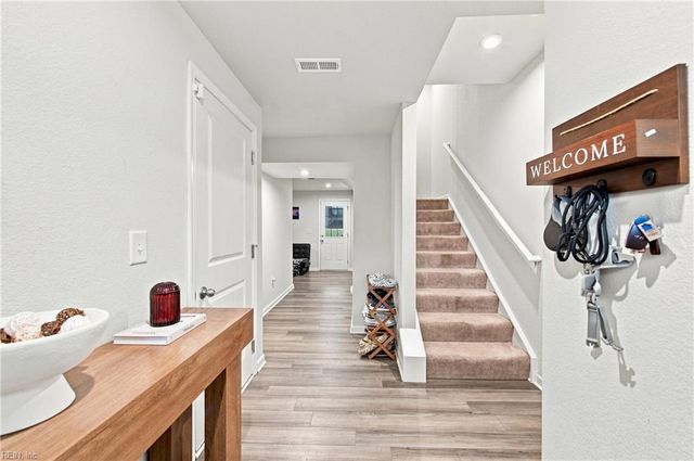 34 Cecelia WAY, Suffolk, VA 23434