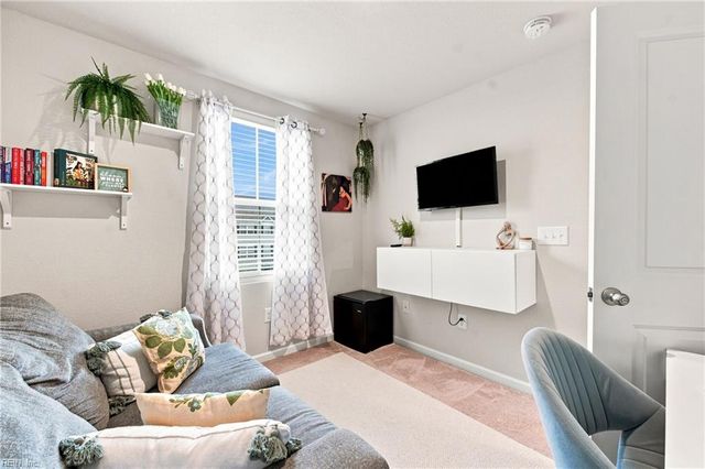 34 Cecelia WAY, Suffolk, VA 23434