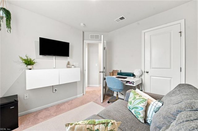 34 Cecelia WAY, Suffolk, VA 23434