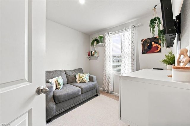 34 Cecelia WAY, Suffolk, VA 23434