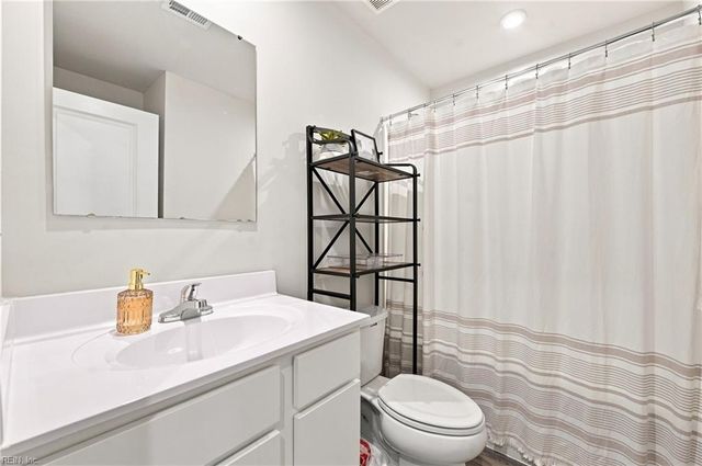 34 Cecelia WAY, Suffolk, VA 23434