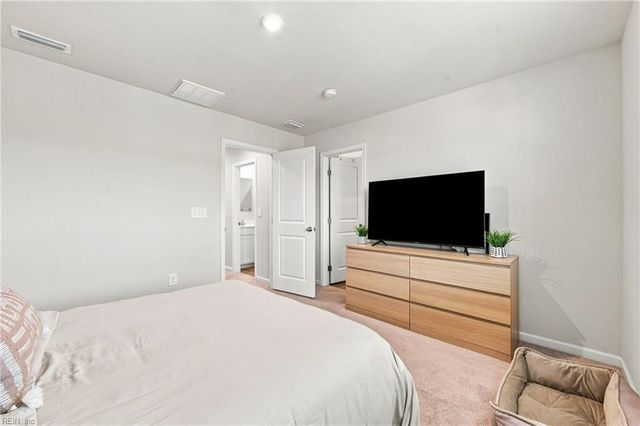 34 Cecelia WAY, Suffolk, VA 23434