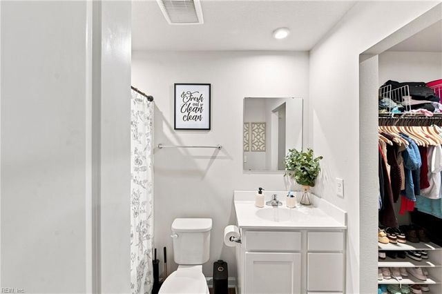 34 Cecelia WAY, Suffolk, VA 23434