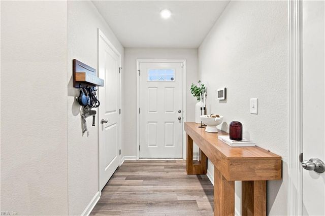 34 Cecelia WAY, Suffolk, VA 23434