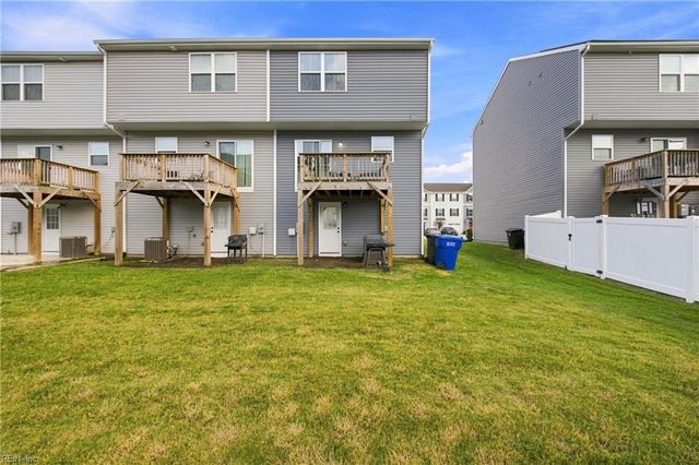 34 Cecelia WAY, Suffolk, VA 23434
