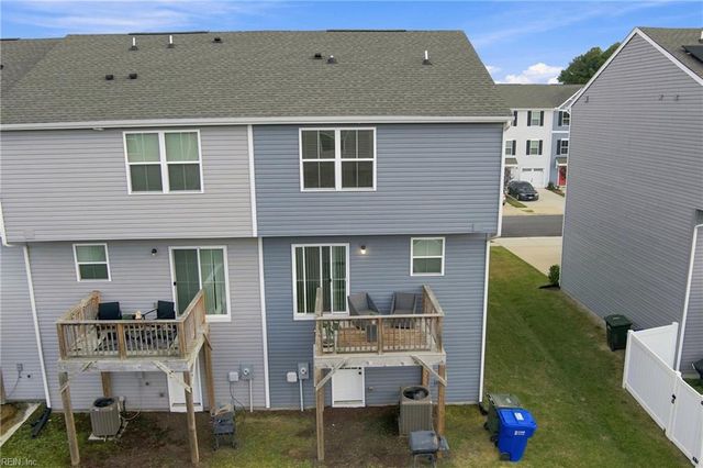 34 Cecelia WAY, Suffolk, VA 23434