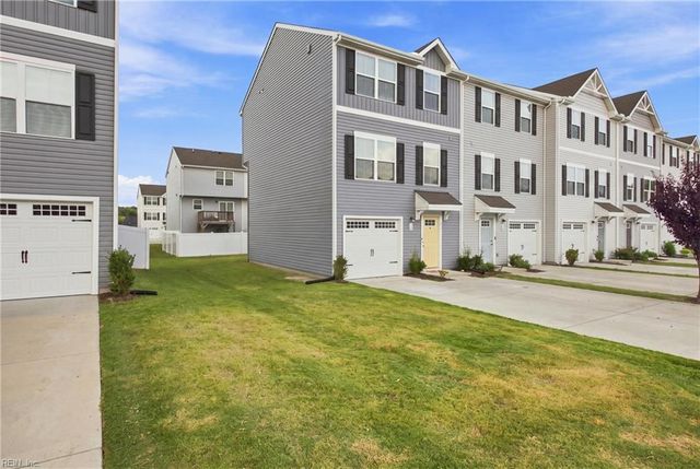 34 Cecelia WAY, Suffolk, VA 23434