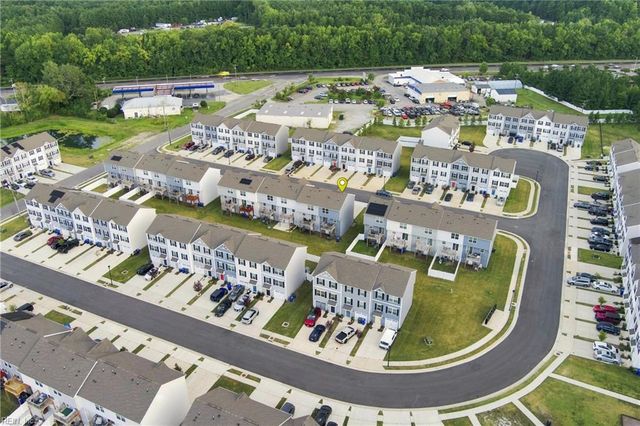 34 Cecelia WAY, Suffolk, VA 23434