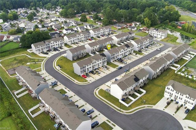 34 Cecelia WAY, Suffolk, VA 23434