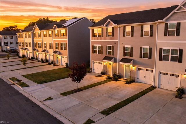 34 Cecelia WAY, Suffolk, VA 23434
