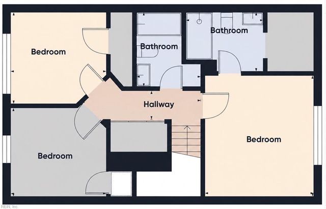 34 Cecelia WAY, Suffolk, VA 23434