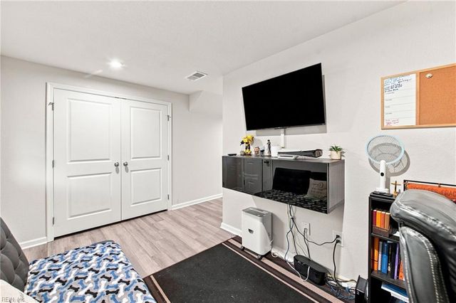 34 Cecelia WAY, Suffolk, VA 23434