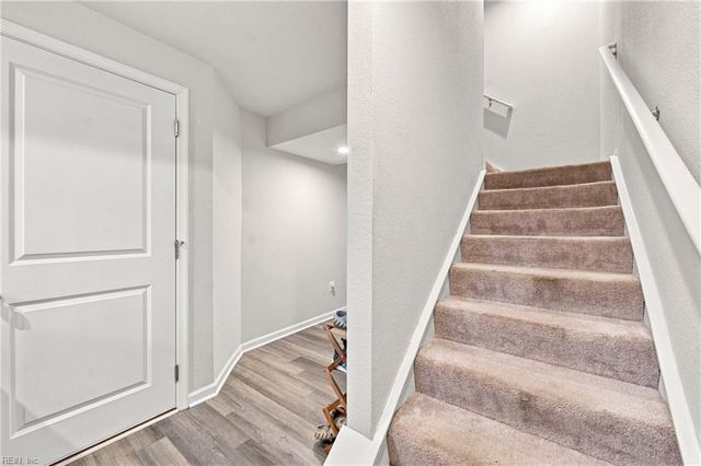 34 Cecelia WAY, Suffolk, VA 23434
