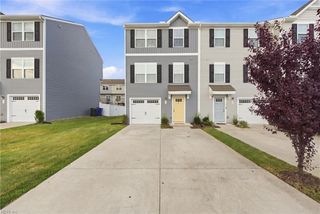 34 Cecelia WAY, Suffolk, VA 23434