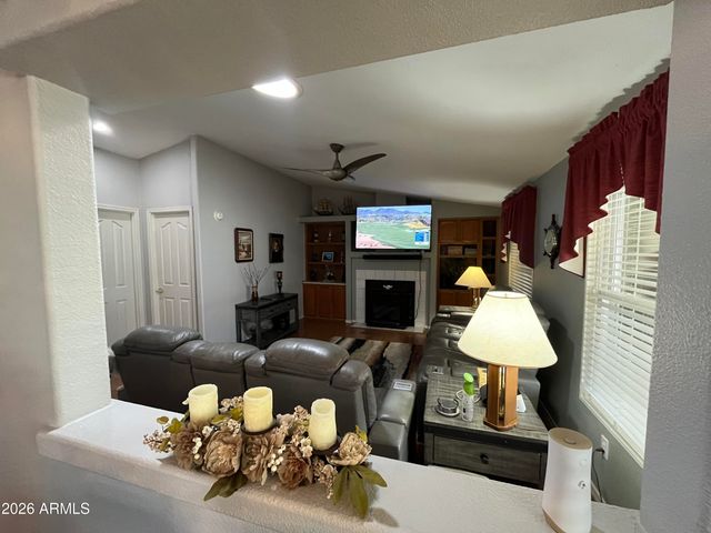 11596 W SIERRA DAWN Boulevard 195, Surprise, AZ 85378