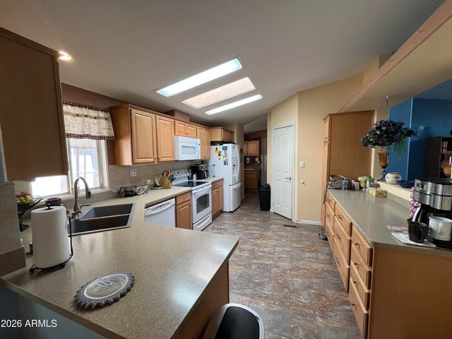 11596 W SIERRA DAWN Boulevard 195, Surprise, AZ 85378