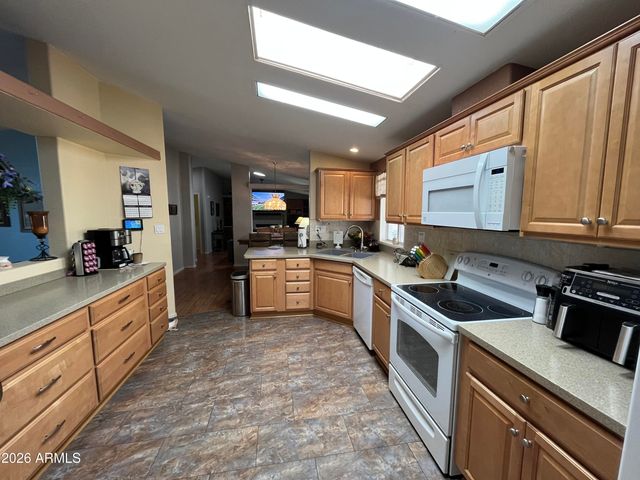 11596 W SIERRA DAWN Boulevard 195, Surprise, AZ 85378