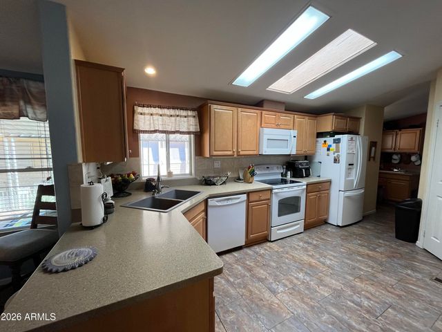 11596 W SIERRA DAWN Boulevard 195, Surprise, AZ 85378