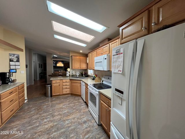 11596 W SIERRA DAWN Boulevard 195, Surprise, AZ 85378