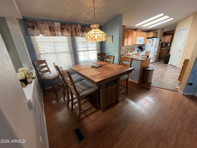 11596 W SIERRA DAWN Boulevard 195, Surprise, AZ 85378