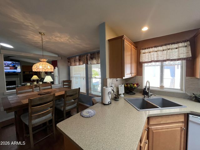 11596 W SIERRA DAWN Boulevard 195, Surprise, AZ 85378